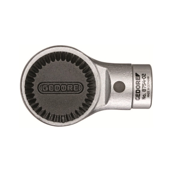 棘轮头1/2 - 棘轮头