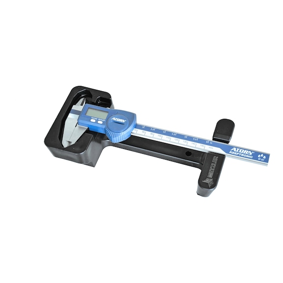 Messschieberhalter - Messschieberhalter