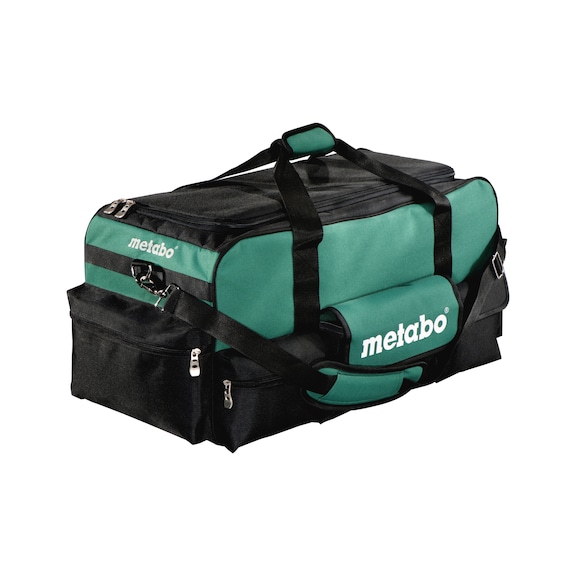 Sac à outils METABO, grand modèle - Grand sac à outils