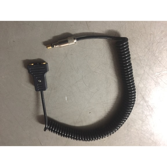 Temperature probe Typ J - Temperature probe