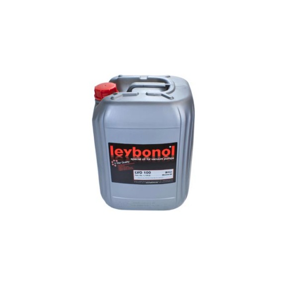 真空泵油LVO100 - 真空泵油