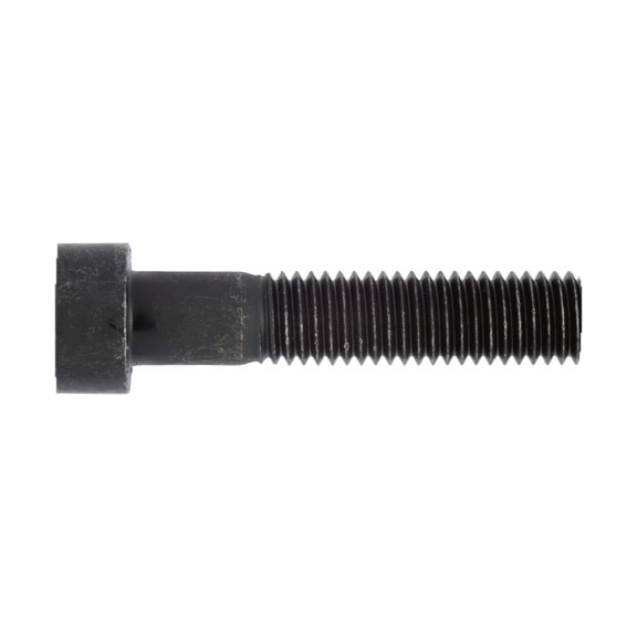 Bolt SCR-CYL-ISO4762-12.9-IH4-M5X12 - Bolt