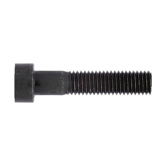 Bolt SCR-CYL-ISO4762-12.9-IH5-M6X130 - Bolt
