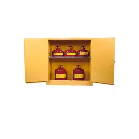 Safety cabinet 112*109*46(H*W*D/CM) - Safety cabinet