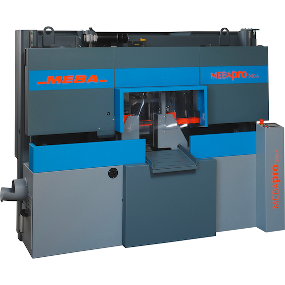 MEBApro 300 A MEBA, Bandsägemaschine - Metallbandsäge MEBApro 300 A