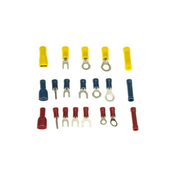 Crimping terminal Set 109-797 - Crimping terminal Set