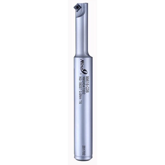 00-99616-C06 NINE9, Faswerkzeughalter 45° - 99616-C, Fasfräser Halter
