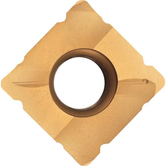 N9MT11T3RC, Radienfräser Wendeschneidplatten - N9MT11T3RC, Radienfräser Wendeschneidplatten