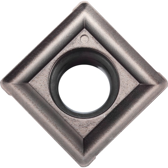 N9MT11T308LA-NC60 NINE9, WSP-Cermet, VE = 10 Stk. - N9MT, NC-Anbohrer Wendeschneidplatten