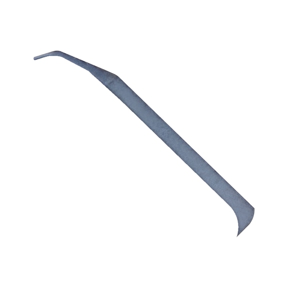 N9MT0802M05C-NC2033 NINE9, Kombi-Wendeschneidplatte Anbohren 145°; Anfasen 90°; für M5 - N9MT, NC-Anbohrer Wendeschneidplatten