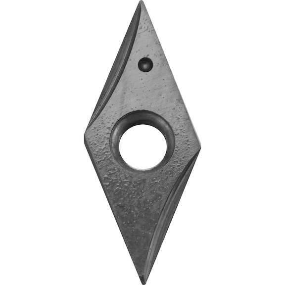 V04506T1W06-NC2032 NINE9, Gravieren V045 / V060 Wendeschneidplatte 45° - V045, Gravierwendeschneidplatten