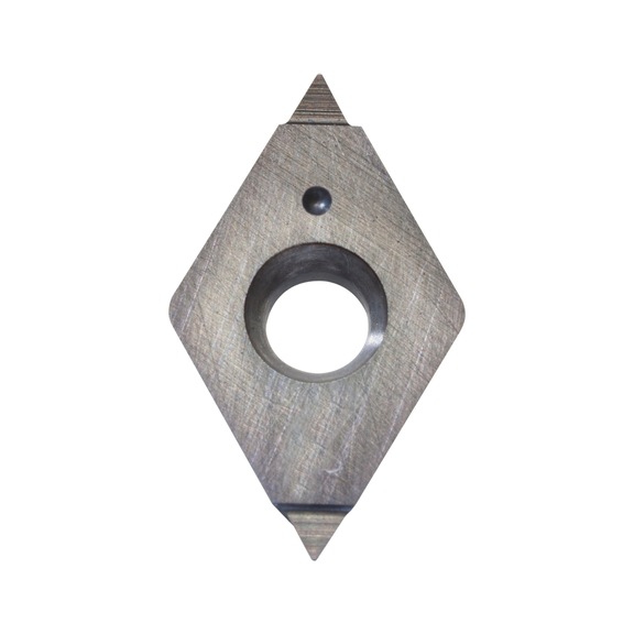 V06006T1W03-NC9036 NINE9, Gravieren V045 / V060 Wendeschneidplatte 60° - V060, Gravierwendeschneidplatten
