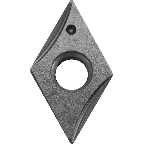 V06006T1W06-NC2035 NINE9, Gravieren V045 / V060 Wendeschneidplatte 60° - V060, Gravierwendeschneidplatten