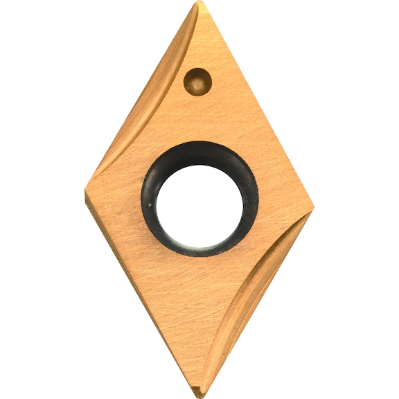 V06006T1W06-NC2071 NINE9, Gravieren V045 / V060 Wendeschneidplatte 60° - V060, Gravierwendeschneidplatten