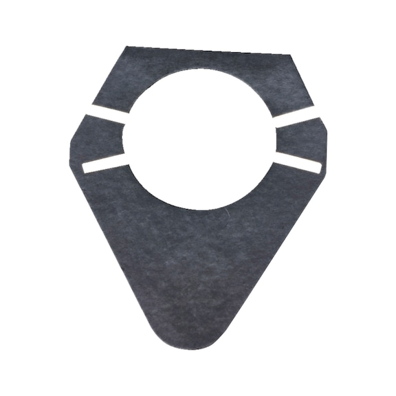 X060, Fasfräser Wendeschneidplatten - X060, Fasfräser Wendeschneidplatten