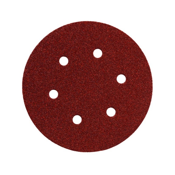 Grinding wheel#120，Dia.150 mm (500pcs/box） - Grinding wheel&nbsp;