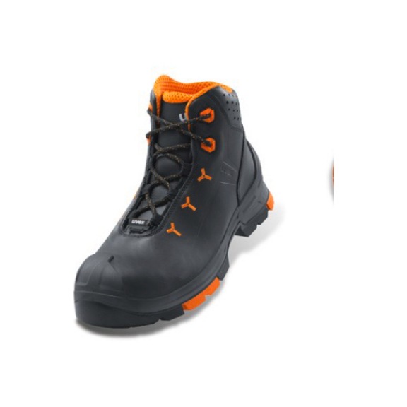 UVEX Safety boots 6503/1 - Safety boots