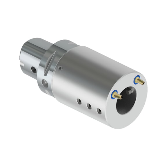 EP8.52.40.110 EROGLU, Bohrerhalter Form E2 EPS 80x40 A=110 ISO 26623-1 - Bohrerhalter