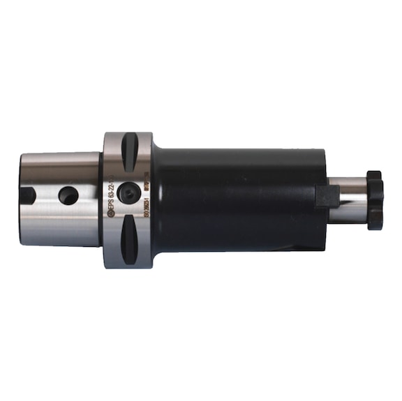 EP8.11.27.50 EROGLU, Quernut-Aufsteckdorne EPS 80 27-50 ISO 26623-1 - Quernutdorn-Aufnahmen