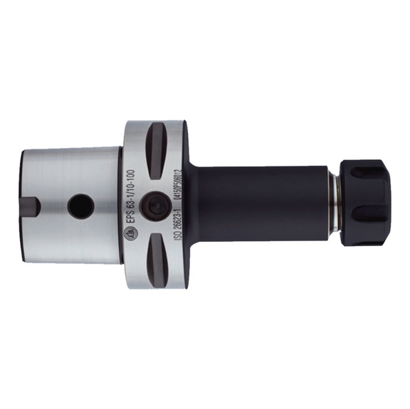 EP5.02.16.55 EROGLU, Spannfutter für Spannzangen DIN 6499 ER EPS 50 ER25 2-16- 55 ISO 26623-1 - Spannzangenfutter