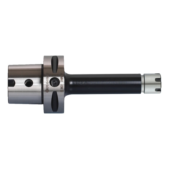 EP6.02.20.117.ARF-P EROGLU, Ausrichtbares Werkzeugspannfutter radial und axial einstellbar EPS 63ER32 2-20-109 - Spannzangenfutter