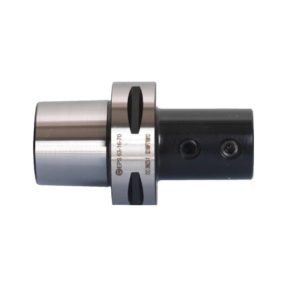 EP8.51.20.80 EROGLU, Bohrerhalter für Wendeplattenbohrer EPS 80 20-80 ISO 26623-1 - Bohrerhalter