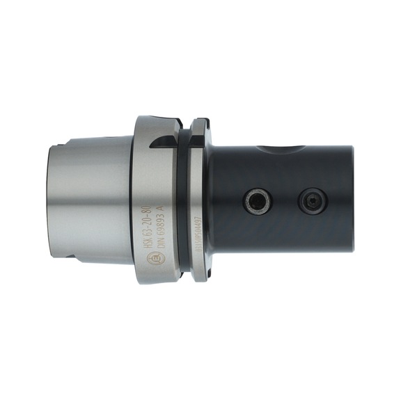 A100.51.32.100 EROGLU, Bohrerhalter für Wendeplattenbohrer HSK-A 100 32-100 - Bohrerhalter