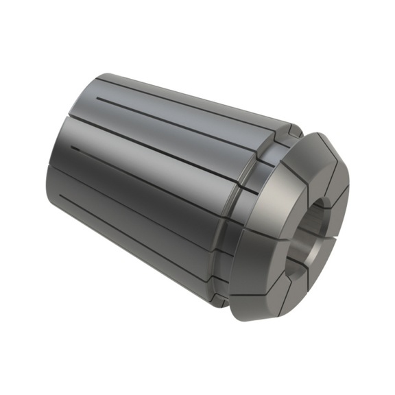 74.145.070 DIEBOLD, Spannzange für Gewindebohrer ER40 x Ø7,0xSW 5,5 ohne SKT - Spannzangen