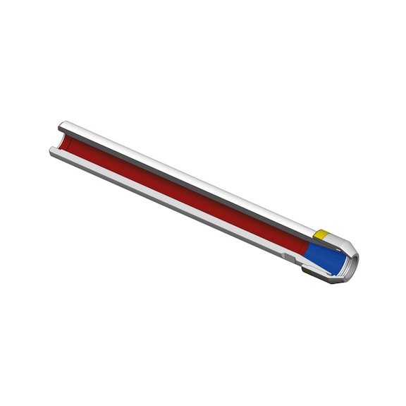 75.485.300 DIEBOLD, Verlängerung CentroGrip® Ø20mm, MR16 Mini, A=150 mm - Verlängerungen