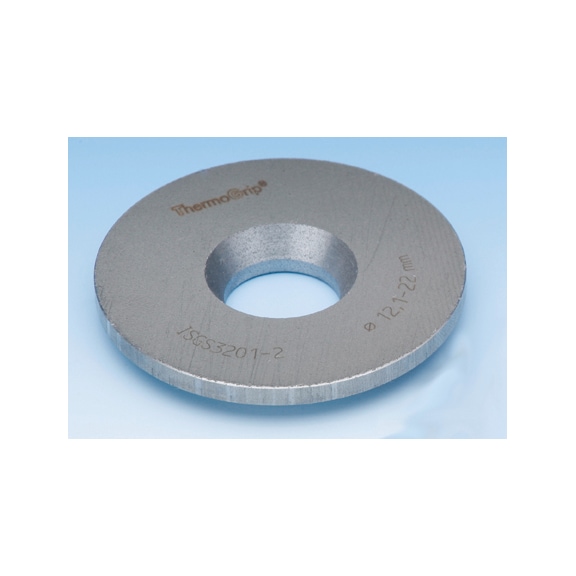 79.322.820 DIEBOLD, Ferritscheibe Ø6-8 für MS 502 - Ferritscheiben