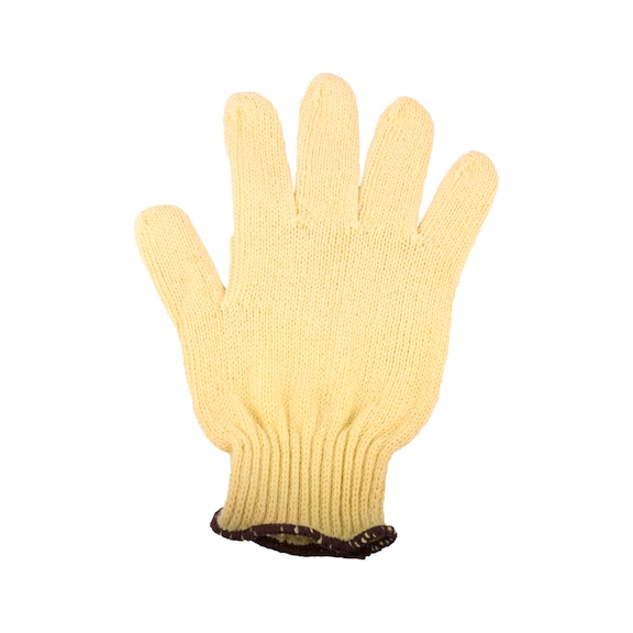 DIEBOLD 79.141 DIEBOLD, Kevlar-Handschuhe (1 Paar) Schnitt & W&auml;rmeschutz Gr. 9 - Werkzeugaufnahmen