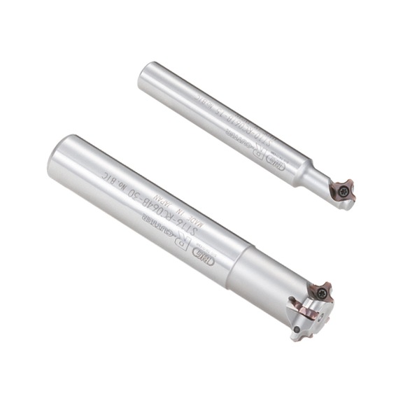 966.501 BIG DAISHOWA, Radiusfräser ST10-RC061B-15 - R-Cutter Radiusfräser