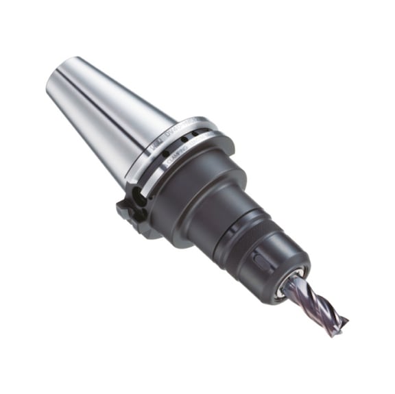 BIG DAISHOWA DV40-HMC12J-90 BIG DAISHOWA, Kraftspannfutter - BDV, Kraftspannfutter New Hi-Power Milling Chuck Typ J