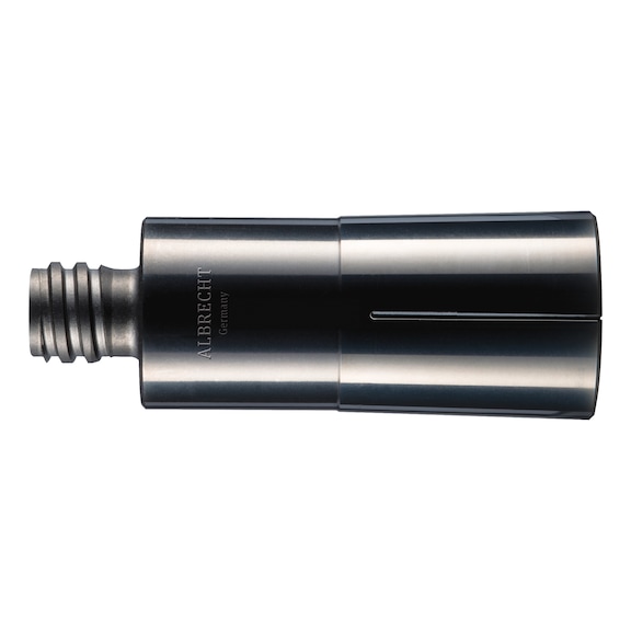 136 2010 000 T ALBRECHT, Spannhülse APC 20 10 mm Abgedichtet für IK - Spannhülsen APC