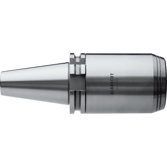 300 025Z 240 0 ALBRECHT, Kraftspannfutter APC 25 Standard SK40 DIN 69871 - SK, Kraftspannfutter ACP