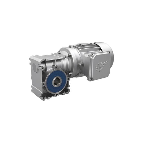 Geared motors