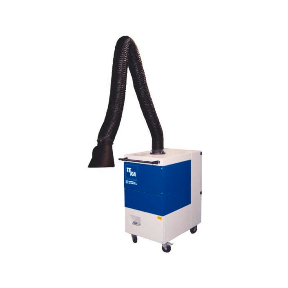 Cartridge filter Nr.97000101,1.5KW - Cartridge filter