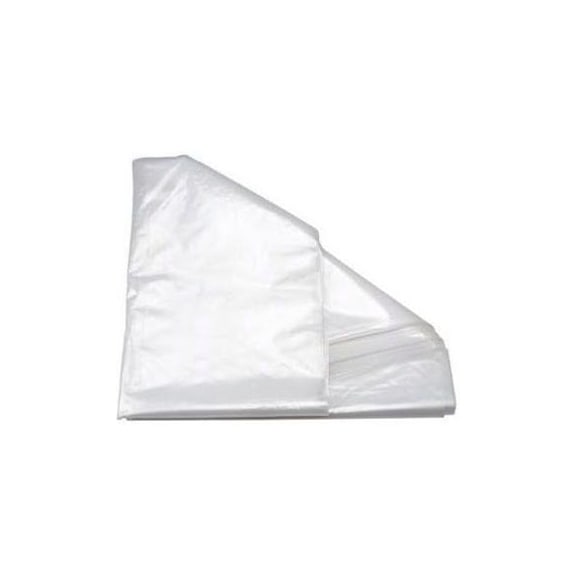 PE bags for dust collection drawer, Nr.10330250300 mm high - PE bags for dust collection drawer