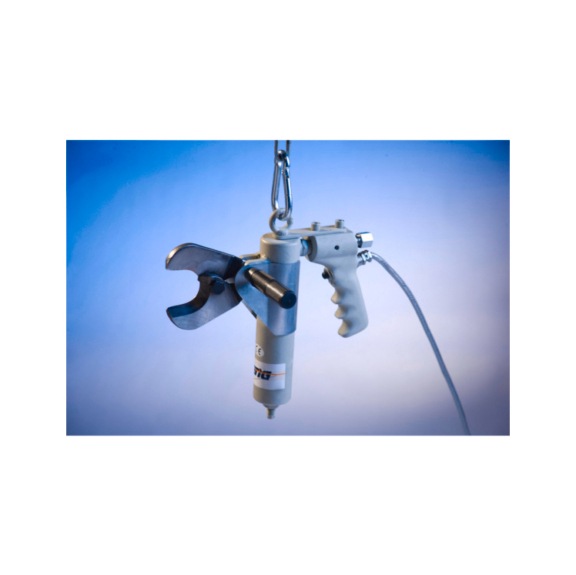 Electric cutting pliers set