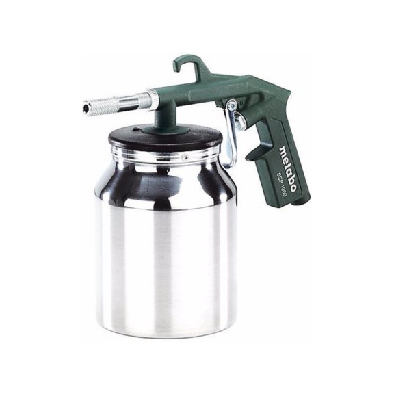 Air Sand Blasting Gun SSP 1000，HK：90050509 - Air Sand Blasting Gun