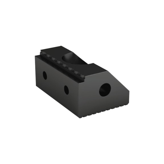ATORN Smart bewegliche Backe 2 mm Kralle 32 x 15 mm - Smart bewegliche Backe