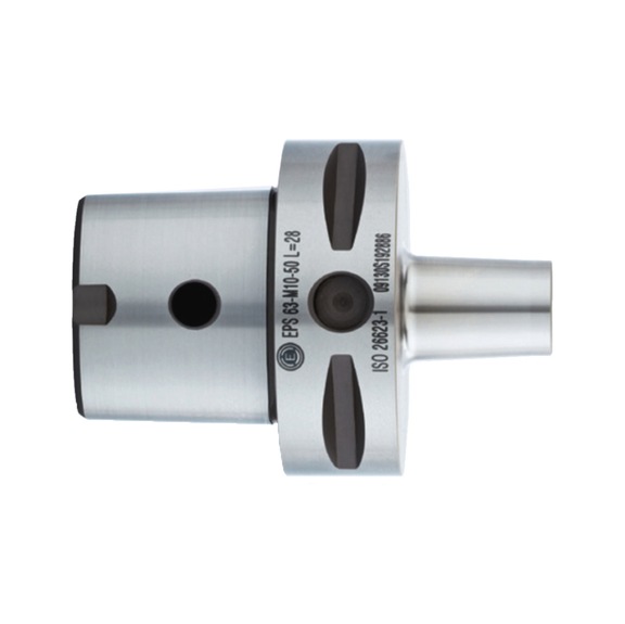 EP5.12.10.50 EROGLU, Fräsdorne für Aufschraubfräser EPS 50 M10-30 ISO 26623-1 - Einschraubfräser