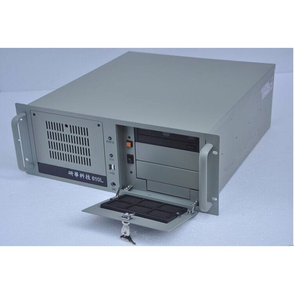 Industrial Personal Computer