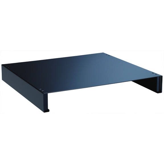 74.064.000 LISTA, ESD 2-Weg-Hubwagen-Staplersockel 54 x 27E - 2-Weg-Hubwagen-Staplersockel ESD