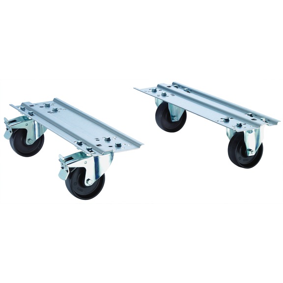 95.897.000 LISTA, ESD Rollenträgerpaar 36E - Rollenträgerpaar ESD