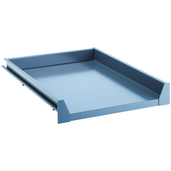 95.823.000 LISTA, ESD Auszugboden 18 x 27E - Auszugsbolzen ESD