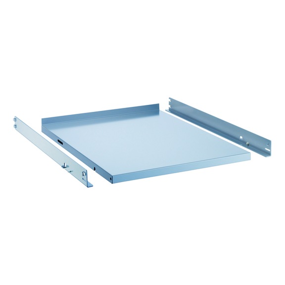 95.817.000 LISTA, ESD Verstellboden 18 x 27E - Verstellboden ESD