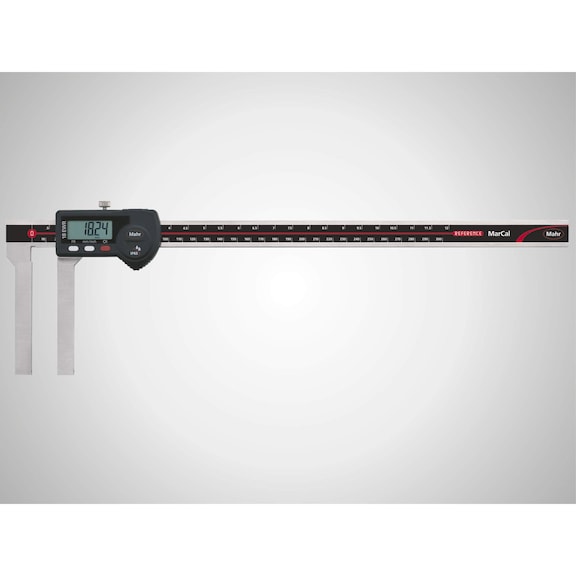MAHR MarCal 18 EWR-V digital universal callipers