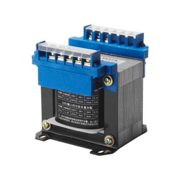 Isolation Transformer 220-220V - Transformer