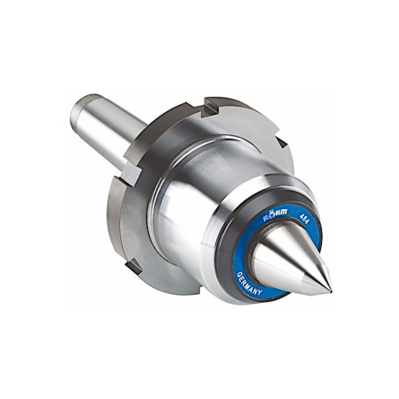 Revolving Tailstock Center 304522 90074468 - Revolving Tailstock Center